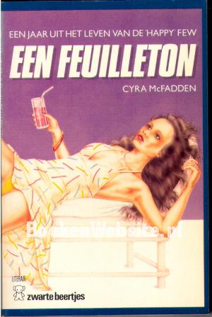2092 Een feuilleton