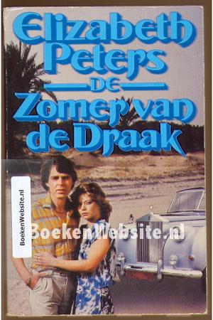2010 Zomer van de Draak