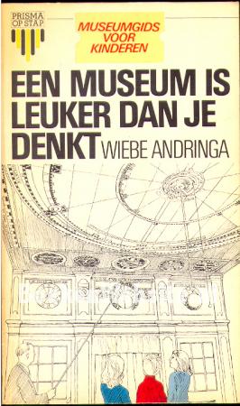 2106 Een museum is leuker dan je denkt