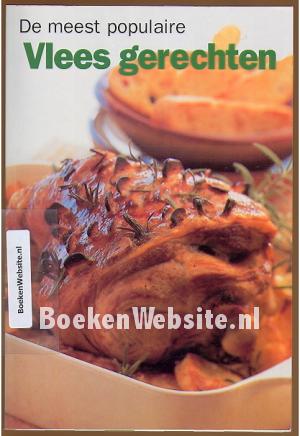 De meest populaire Vlees gerechten