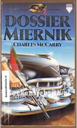 2380 Dossier Miernek