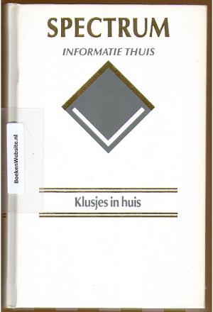 Klusjes in huis