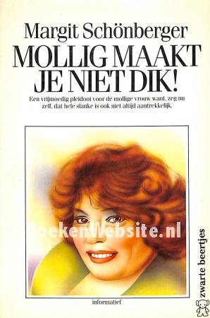 2124 Mollig maakt je niet dik!