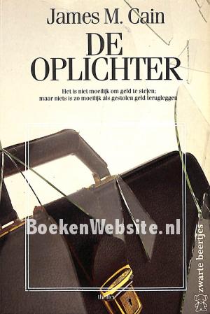 2127 De oplichter