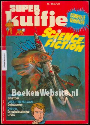 Sciene Fiction