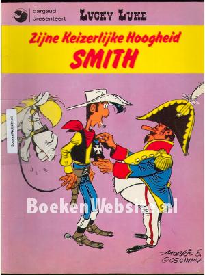 Zijne Keizerlijke Hoogheid Smith