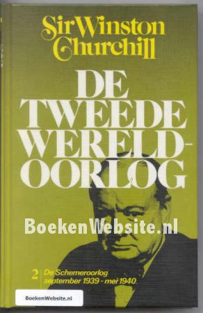 De Schemeroorlog september 1939-mei 1940 De Schemeroorlog september 1939-mei 1940