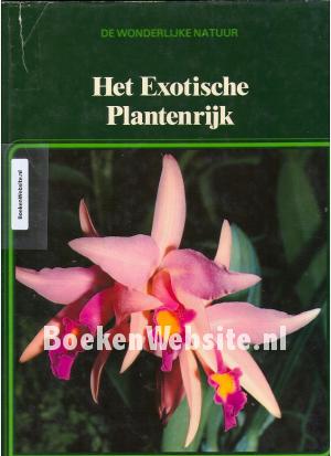 Het Exotische Plantenrijk