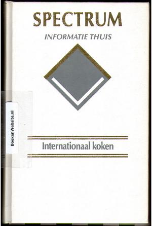 Internationaal koken