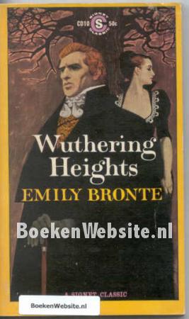 Wuthering Heights