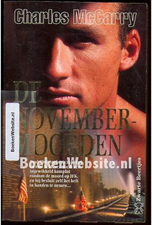 2600 De novembermoorden