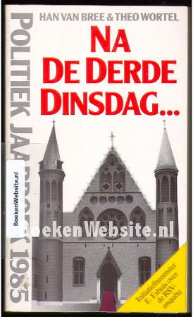 Na de derde dinsdag...