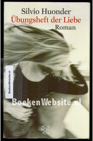Übungsheft der Liebe