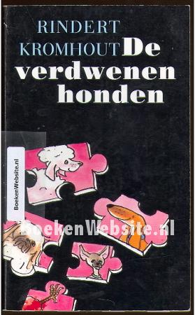 De verdwenen honden