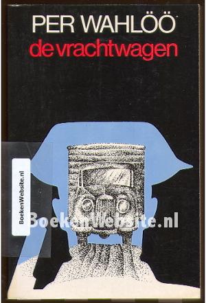 1750 De vrachtwagen