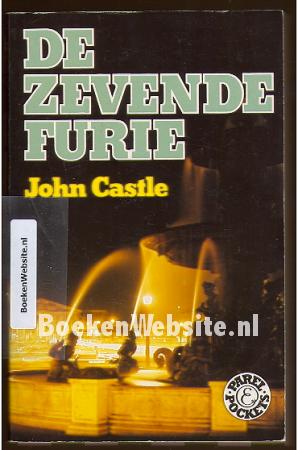 De zevende furie