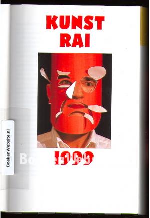Kunst RAI 1999