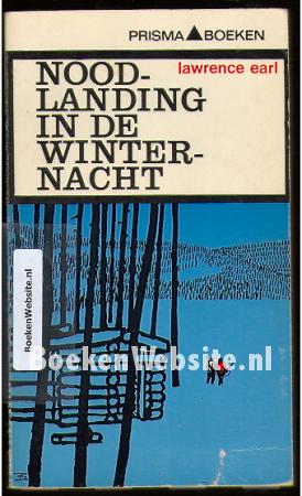 0398 Noodlanding in de winternacht