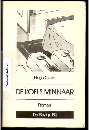 De koele minnaar
