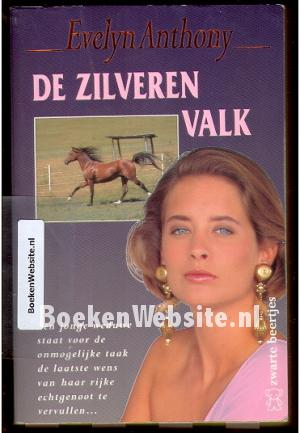 2486 De zilveren valk 2486 De zilveren valk