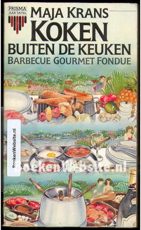 Koken buiten de keuken Koken buiten de keuken