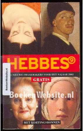 Hebbes 9