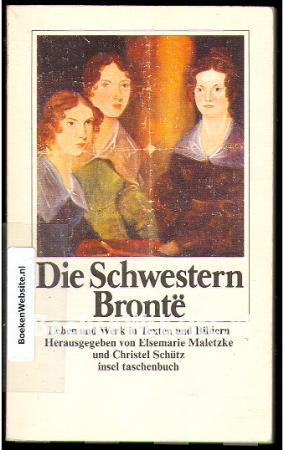 Die Schwestern Bronte