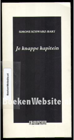 Je knappe kapitein Je knappe kapitein