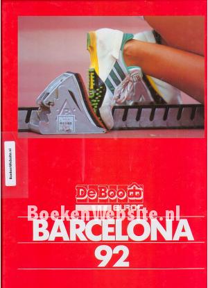 Barcelona 92
