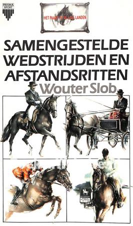 2352 Samengestelde wedstrijden en afstandsritten
