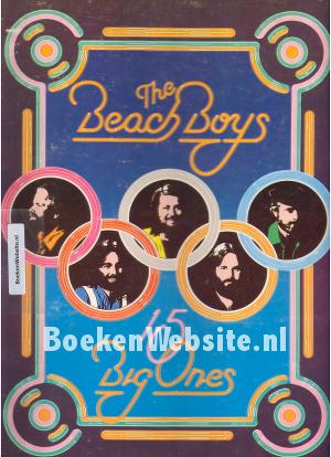 The Beach Boys 15 Big Ones The Beach Boys 15 Big Ones