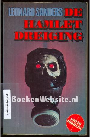 De Hamlet dreiging