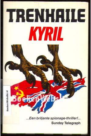 Kyril