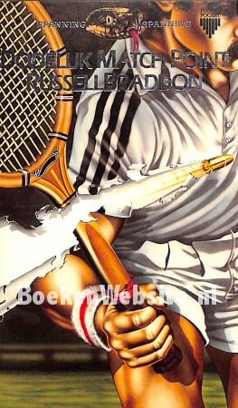 2378 Dodelijk Match Point