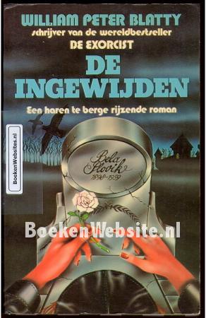 De Ingewijden