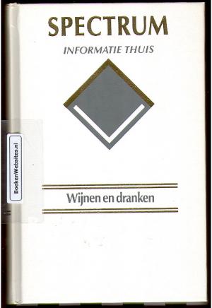 Wijnen en dranken
