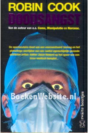 2395 Doodsangst 2395 Doodsangst