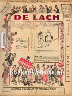 De Lach 1932 nr. 04