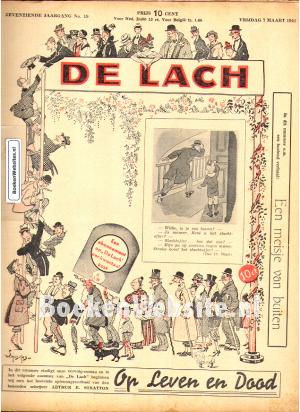 De Lach 1941 nr. 19