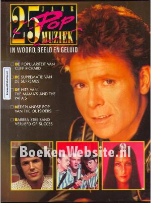 De Opmars van de grote Groepen 1965/66