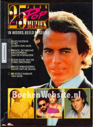 De Jeugd en haar Idolen 1984