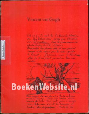 Vincent van Gogh Vincent van Gogh