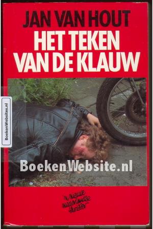 Het teken van de klauw Het teken van de klauw