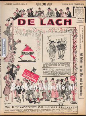 De Lach 1932 nr. 43