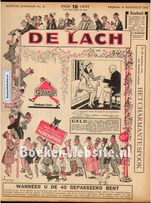 De Lach 1932 nr. 41