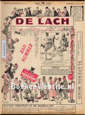 De Lach 1932 nr. 36