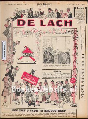De Lach 1932 nr. 35
