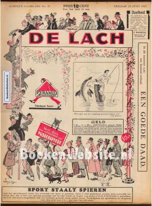 De Lach 1932 nr. 33
