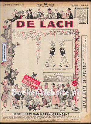 De Lach 1932 nr. 32