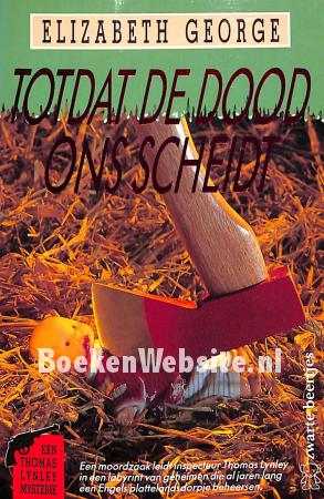 2436 Totdat de dood ons scheidt